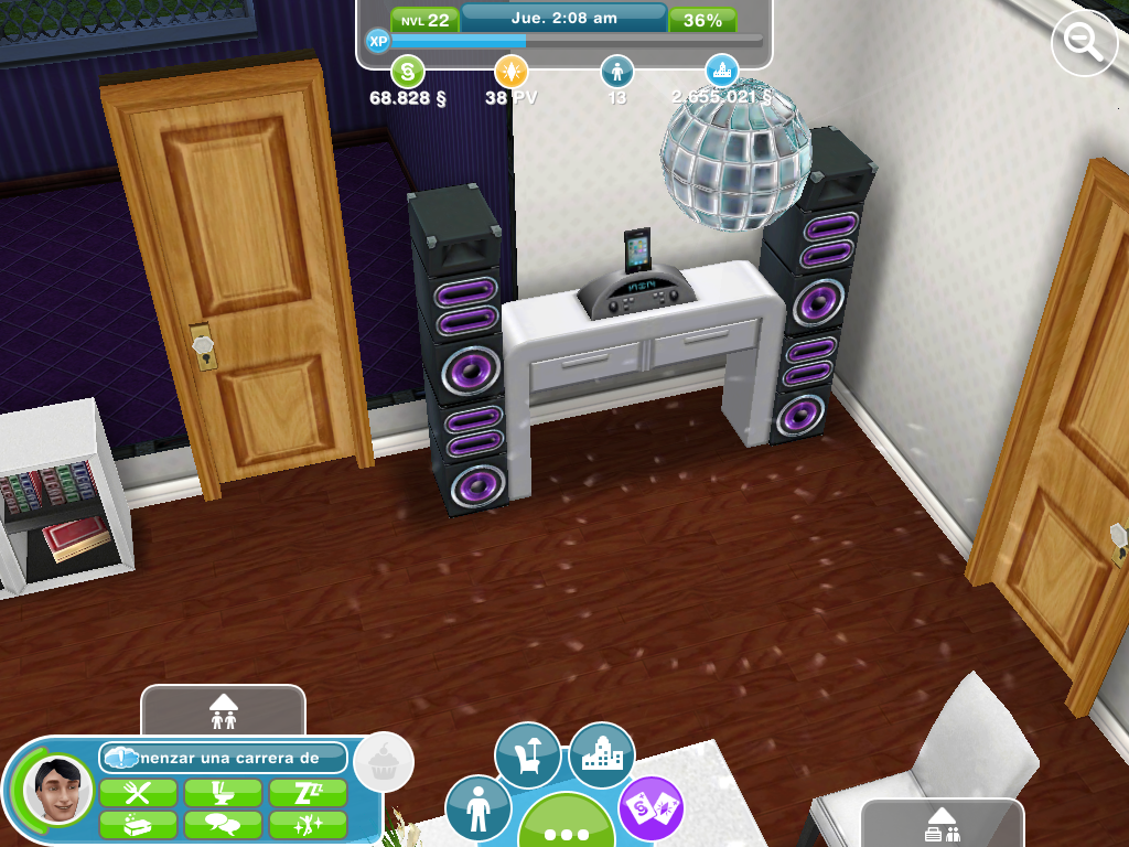 EL DINERO EN LOS SIMS 2 el dinero en los sims 2: