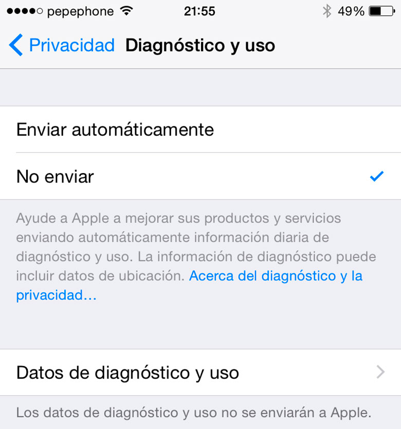 iPhone-6-Ajustes-Esenciales-Configuracion-Diagnostico-Uso
