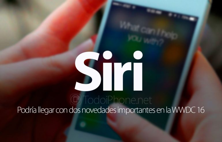 siri-podria-llegar-dos-novedades-wwdc-16