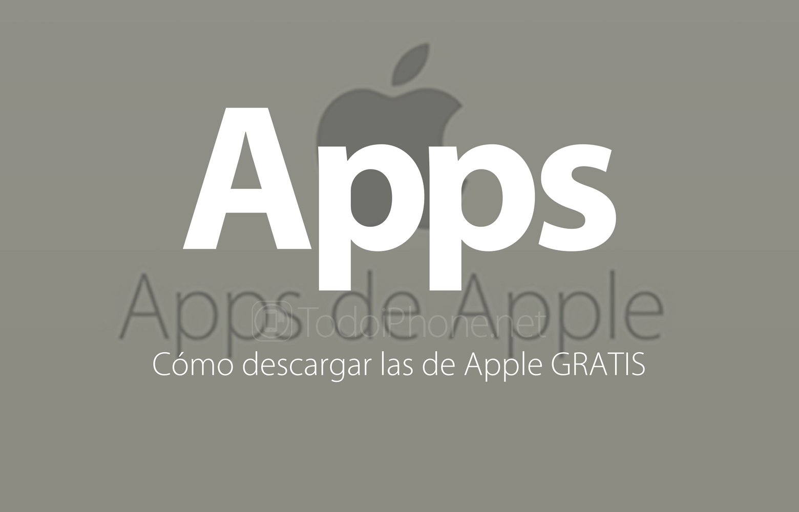 Las mejores aplicaciones para Mac Recopilatorio de apps