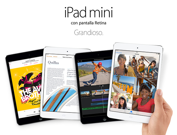 Cómo Puedo Saber Cuál es el Modelo de Mi iPad (el tablet de Apple)?