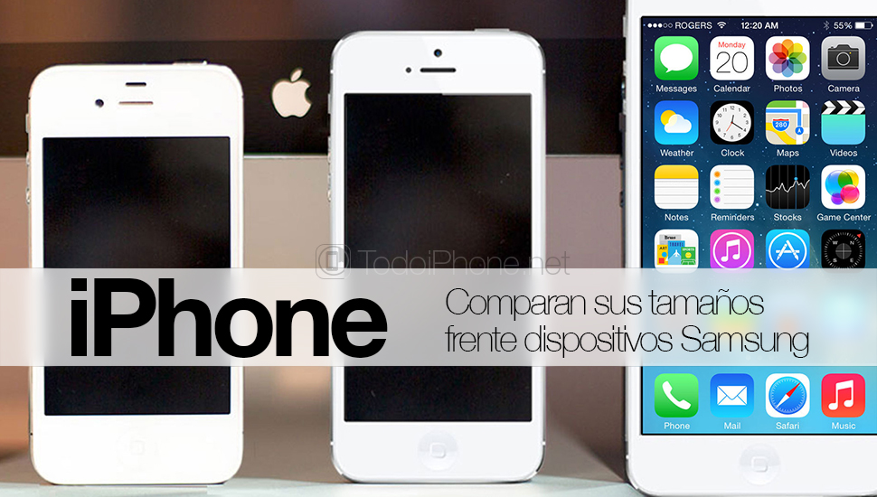 Cellphone Express - Hoy traemos la comparación de dos celulares: Iphone 6 y  Samsung A7 #Versus