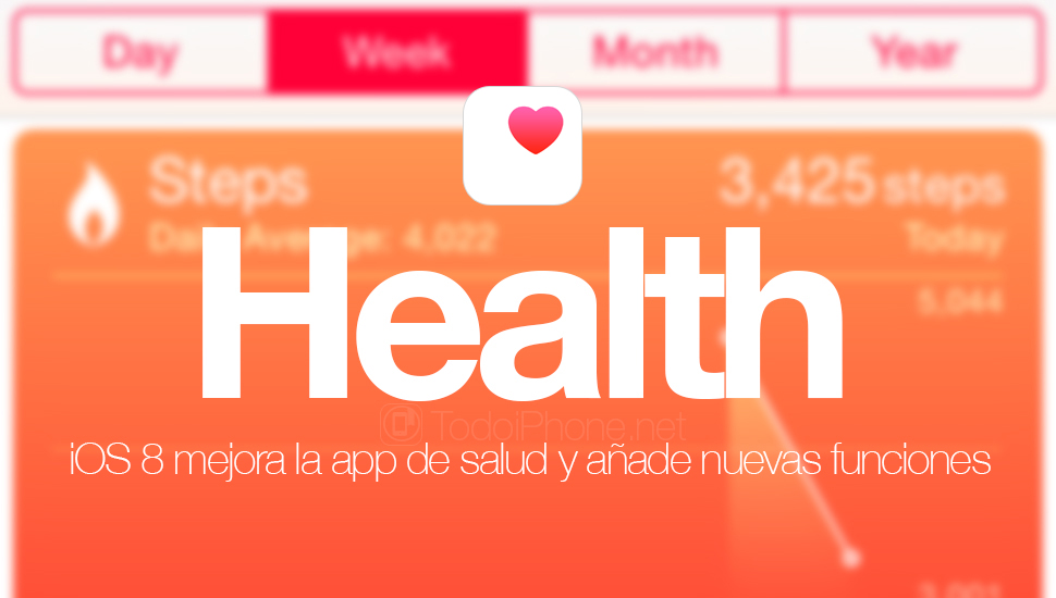 apple-mejora-health-ios-8-nuevas-funciones