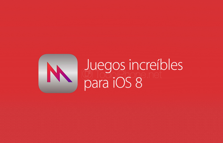 iOS-8-Juegos-iPhone-iPad-Metal