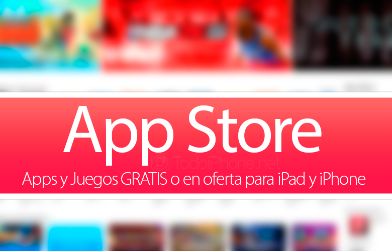 Apps-Juegos-GRATIS-iPhone-iPad