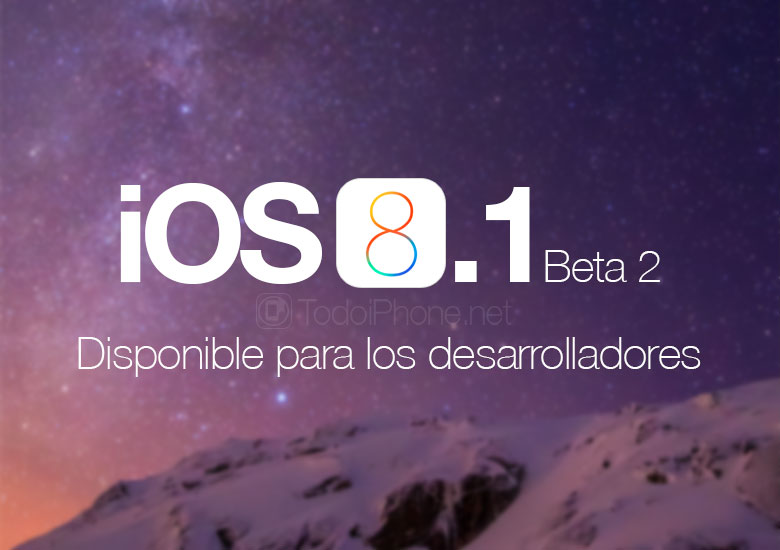 iOS-8-1-Beta-2-Disponible