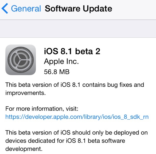 iOS-8-1-beta-2-OTA