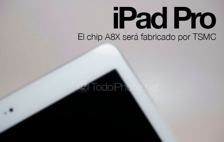 iPad-Pro-A8X-TSMC