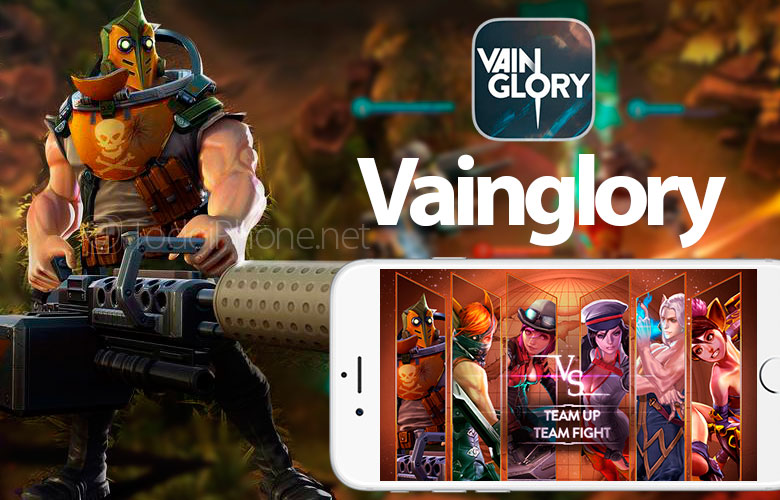 Vainglory-iPhone-iPad