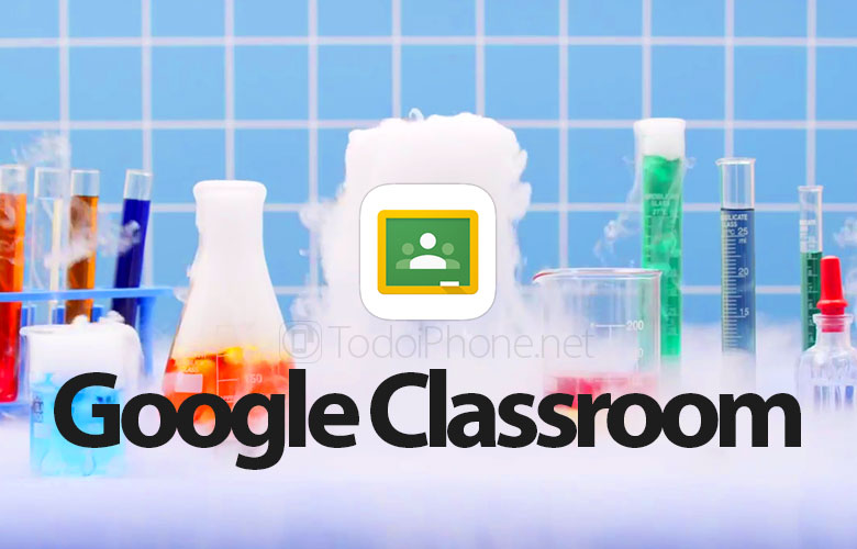 Classroom-Google-Apps-iPhone-iPad