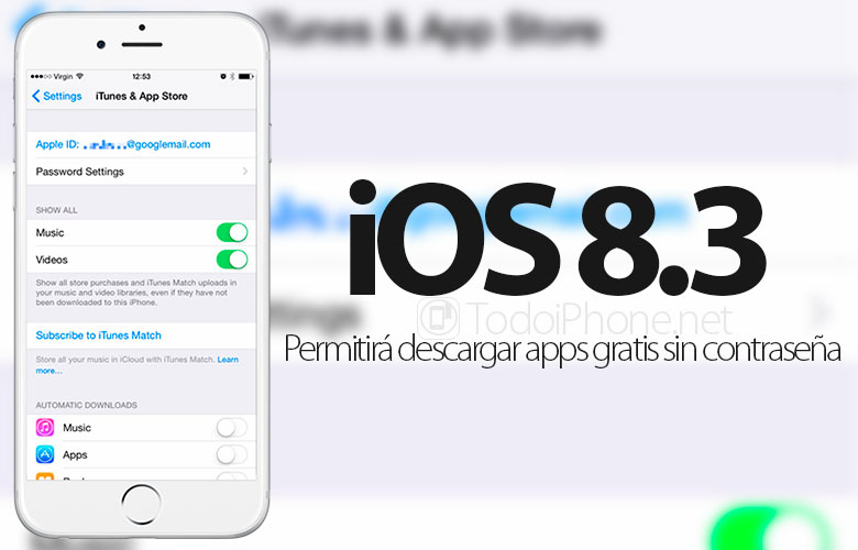 iOS-8-3-permitira-descargar-app-gratis-sin-password