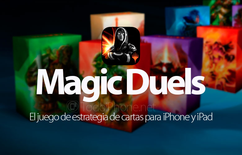 magic-duels-juego-cartas-rol-iphone-ipad