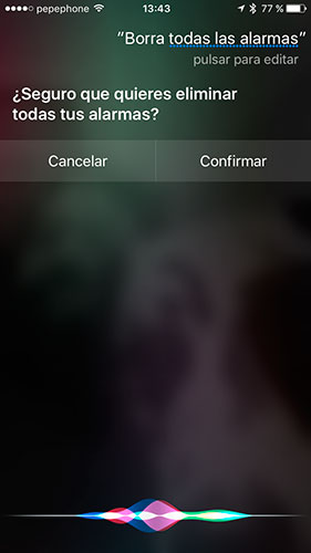 Como Quitar Las Alarmas En Iphone Y Apple Watch