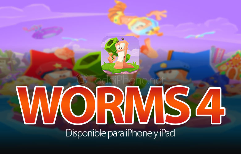 juego-worms-4-disponible-iphone-ipad