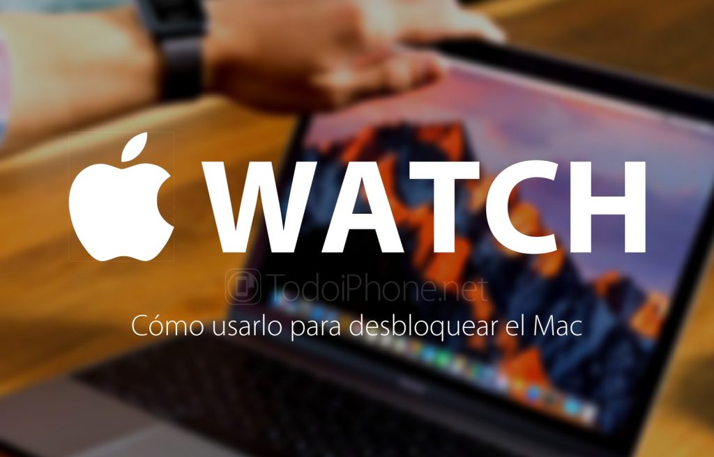 como-desbloquear-mac-apple-watch